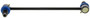 Mevotech Supreme Suspension Stabilizer Bar Link Kit MS90879 - view 3