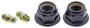 Mevotech Supreme Suspension Stabilizer Bar Link Kit MS90879 - view 4
