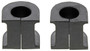 Mevotech Supreme Suspension Stabilizer Bar Bushing P/N:MS90886