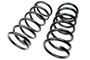 Mevotech Supreme Coil Spring Set P/N:SMS81034