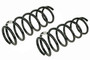 Coil Spring Set fits 2011-2015 Lincoln MKX  MEVOTECH LP