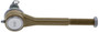 Mevotech TTX Steering Tie Rod End TXES2837RL - view 2