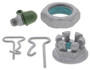 Mevotech TTX Steering Tie Rod End TXES2837RL - view 4