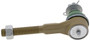 Mevotech TTX Steering Tie Rod End P/N:TXES3366T