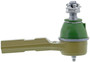 Mevotech TTX Steering Tie Rod End P/N:TXES3461