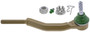 Mevotech TTX Steering Tie Rod End P/N:TXES3675