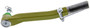 Mevotech TTX Steering Tie Rod End P/N:TXES800881
