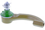 Mevotech TTX Steering Tie Rod End P/N:TXES80360