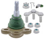 Mevotech TTX Suspension Ball Joint TXK5331 - view 5