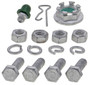 Mevotech TTX Suspension Ball Joint P/N:TXK5335