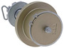 Mevotech TTX Suspension Ball Joint P/N:TXK6663