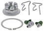 Mevotech TTX Suspension Ball Joint P/N:TXK6663