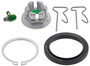 Suspension Ball Joint Mevotech TXK80027
