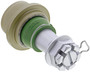 Mevotech TTX Suspension Ball Joint TXMS25520