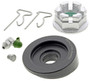Mevotech TTX Suspension Ball Joint TXMS25520 - view 4
