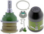 Mevotech TTX Suspension Ball Joint P/N:TXMS25563