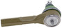 Steering Tie Rod End Mevotech TXMS25642
