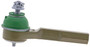 Steering Tie Rod End Mevotech TXMS25643