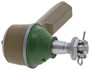 Mevotech TTX Steering Tie Rod End P/N:TXMS25646