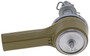 Steering Tie Rod End Mevotech TXMS25649