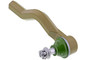 Mevotech TTX Steering Tie Rod End P/N:TXMS25653
