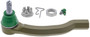MEVOTECH LP TXMS25654 Steering Tie Rod End