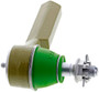 Mevotech TTX Steering Tie Rod End P/N:TXMS25673