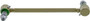 Mevotech TTX Suspension Stabilizer Bar Link Kit P/N:TXMS258126