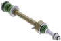 Mevotech TTX Suspension Stabilizer Bar Link Kit P/N:TXMS258140