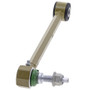 Mevotech TTX Suspension Stabilizer Bar Link Kit P/N:TXMS25886
