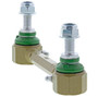 Mevotech TTX Suspension Stabilizer Bar Link Kit P/N:TXMS308139