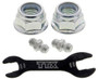 Mevotech TTX Suspension Stabilizer Bar Link Kit P/N:TXMS308139