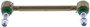 Suspension Stabilizer Bar Link K fits 2016-2019 Nissan Titan XD  MEVOTECH TTX