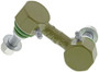 Mevotech TTX Suspension Stabilizer Bar Link Kit P/N:TXMS308154