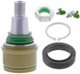 Mevotech TTX Suspension Ball Joint P/N:TXMS40505