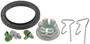 Suspension Ball Joint Mevotech TXMS40506