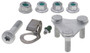 Mevotech TTX Suspension Ball Joint P/N:TXMS40530