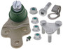 Mevotech TTX Suspension Ball Joint TXMS40530 - view 5