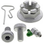 Mevotech TTX Suspension Ball Joint P/N:TXMS40555