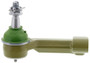 Mevotech TTX Steering Tie Rod End TXMS40602 - view 3
