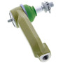 Mevotech TTX Steering Tie Rod End P/N:TXMS40603