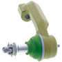 Mevotech TTX Steering Tie Rod End P/N:TXMS40603