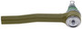 Mevotech TTX Steering Tie Rod End P/N:TXMS406113