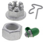 Mevotech TTX Steering Tie Rod End P/N:TXMS406113