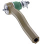 Mevotech TTX Steering Tie Rod End P/N:TXMS406142