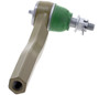 Mevotech TTX Steering Tie Rod End P/N:TXMS406143