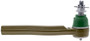 Mevotech TTX Steering Tie Rod End P/N:TXMS406143