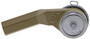 Steering Tie Rod End fits 2015-2019 Lincoln MKC  MEVOTECH TTX