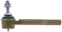 Mevotech TTX Steering Tie Rod End P/N:TXMS40684