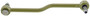 Mevotech TTX Suspension Stabilizer Bar Link Kit P/N:TXMS408111